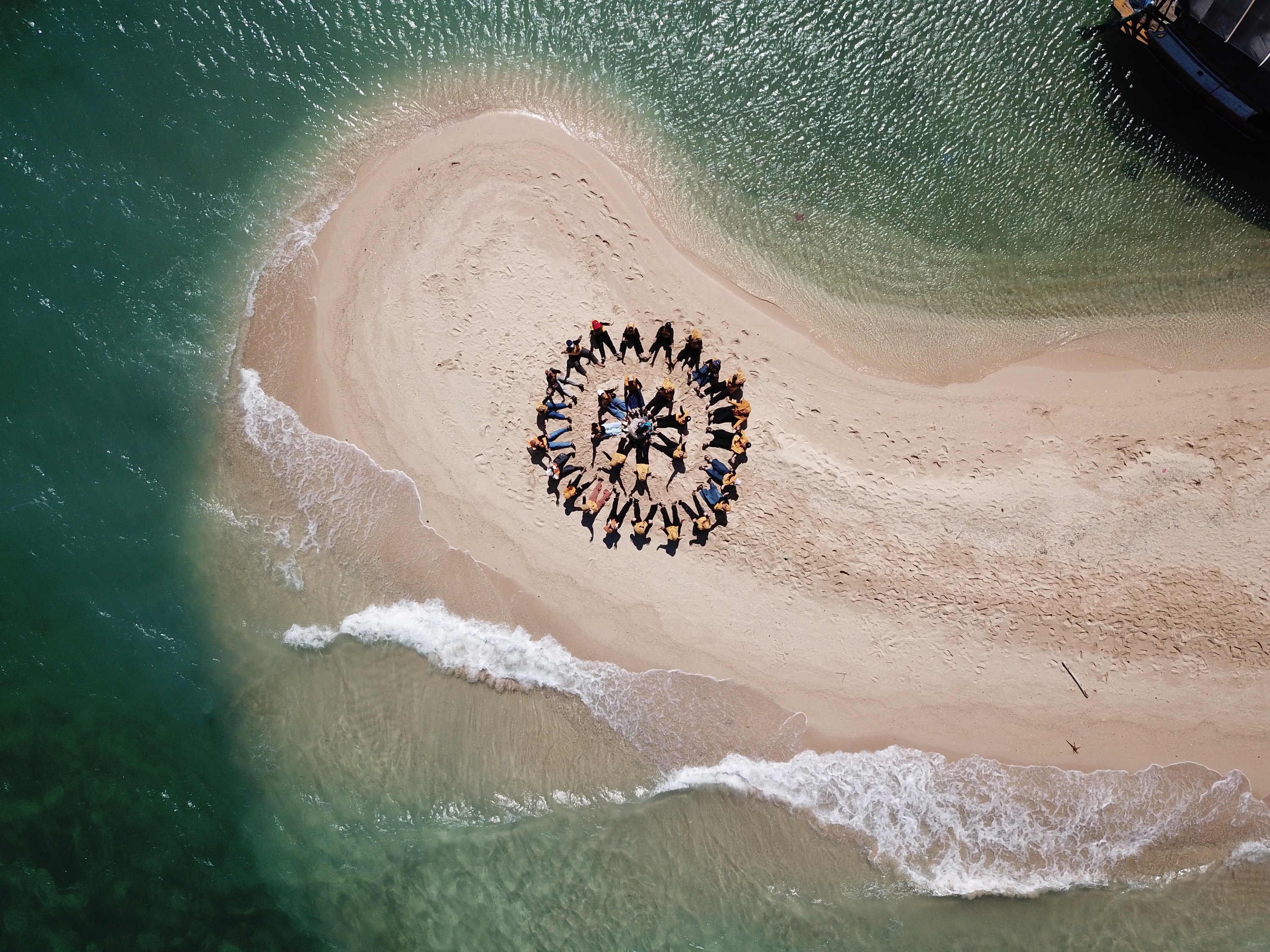 Galeri Gili Ketapang