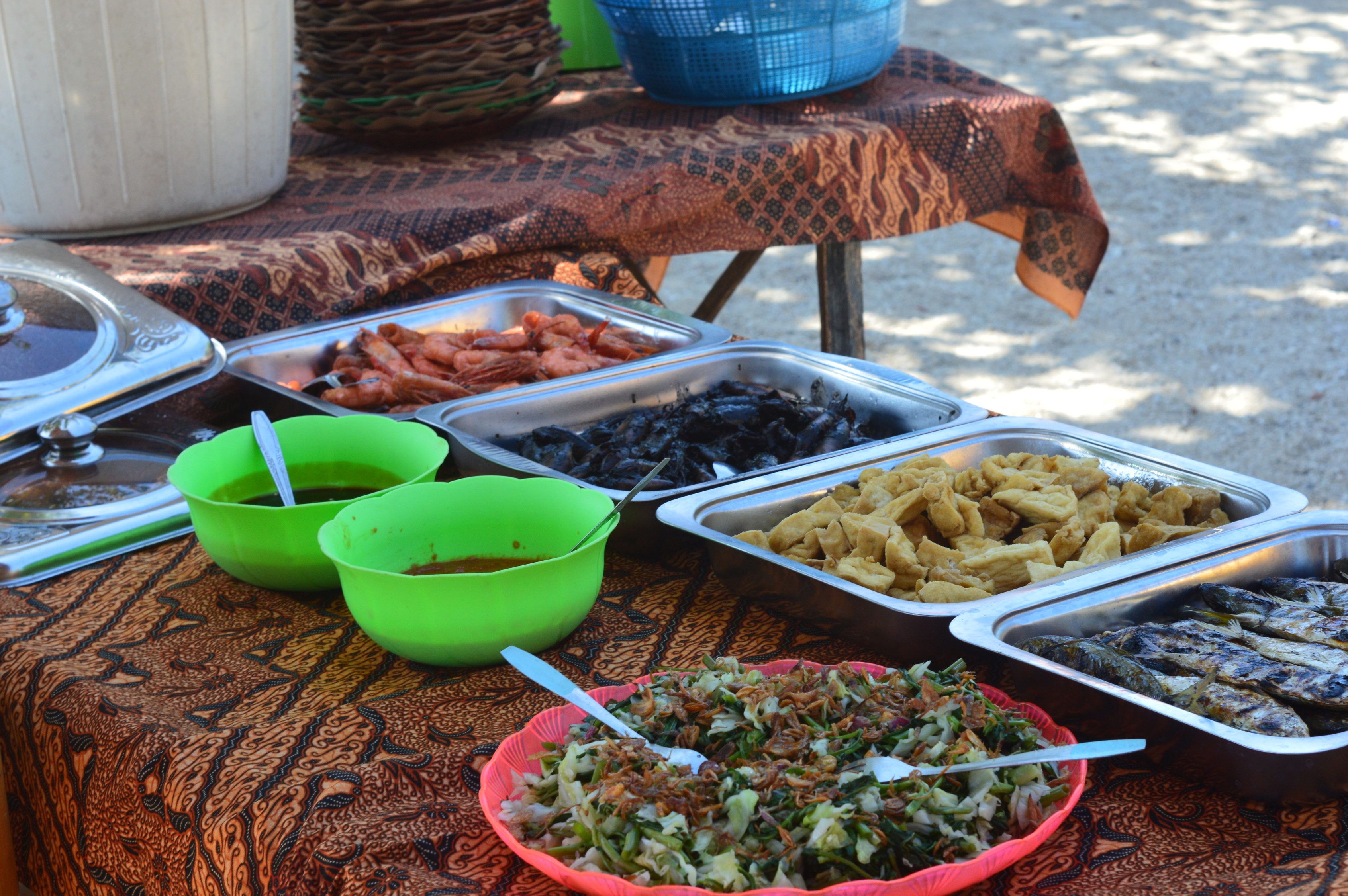 Galeri Gili Ketapang