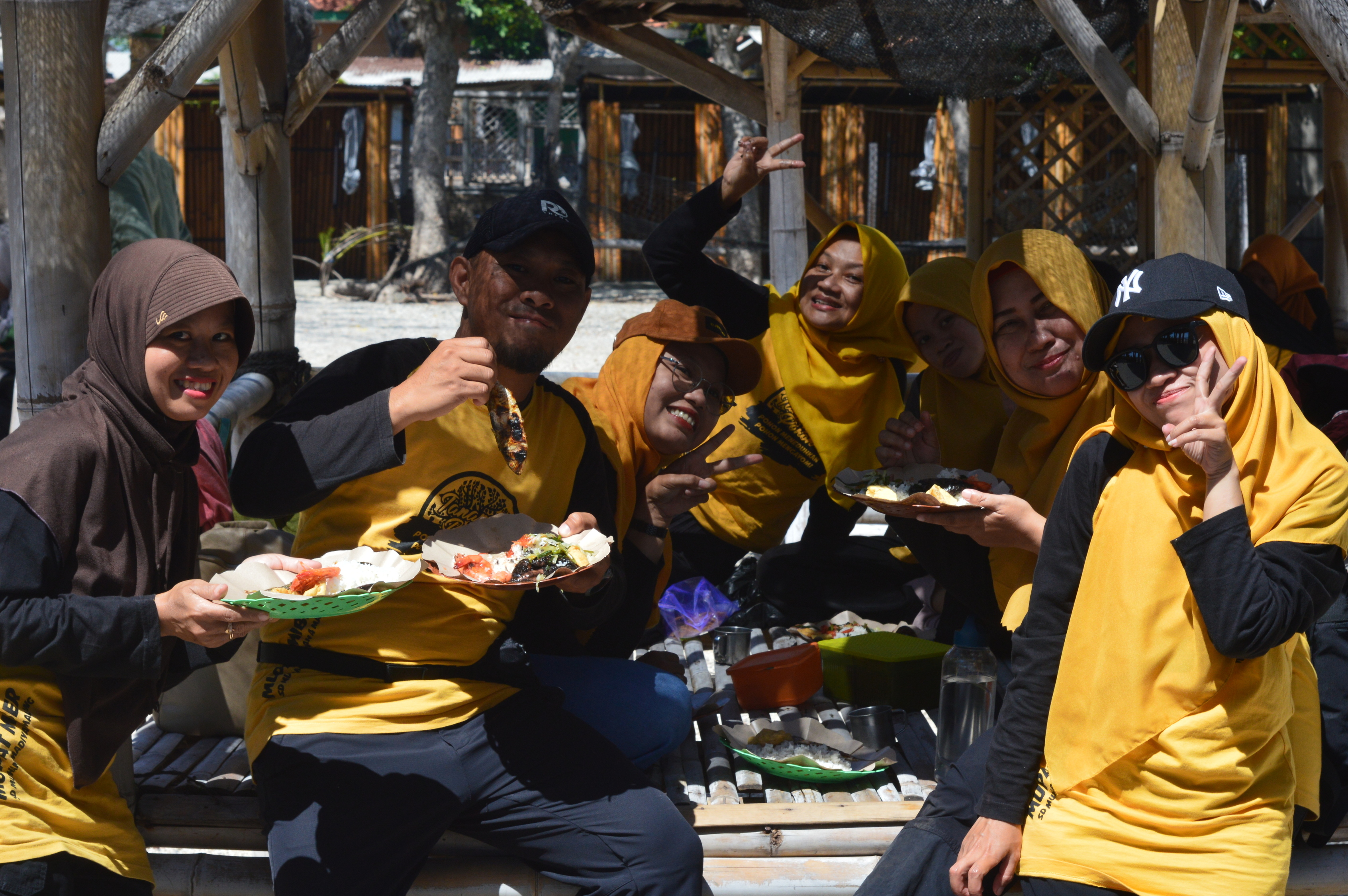 Galeri Gili Ketapang