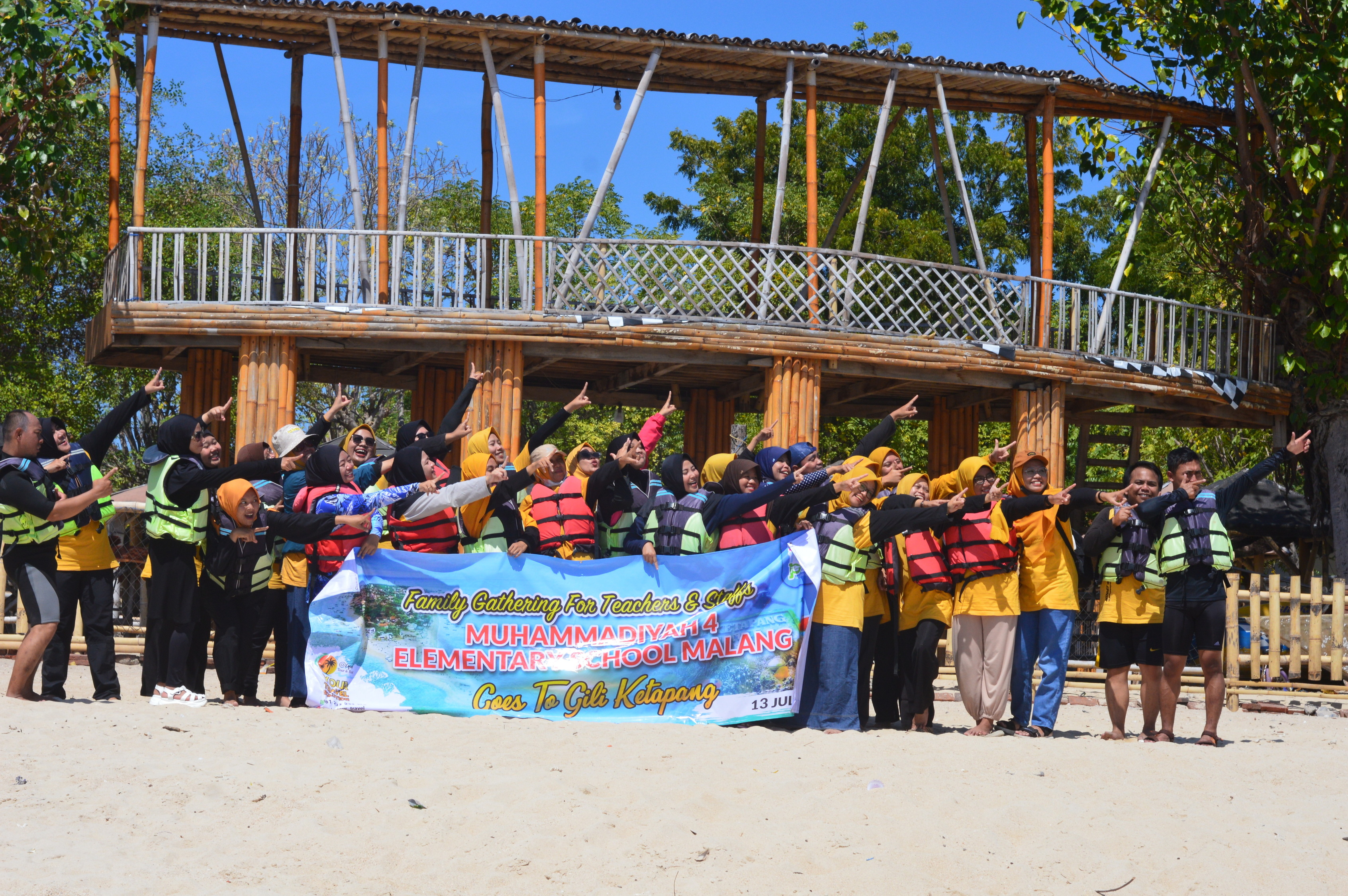 Galeri Gili Ketapang