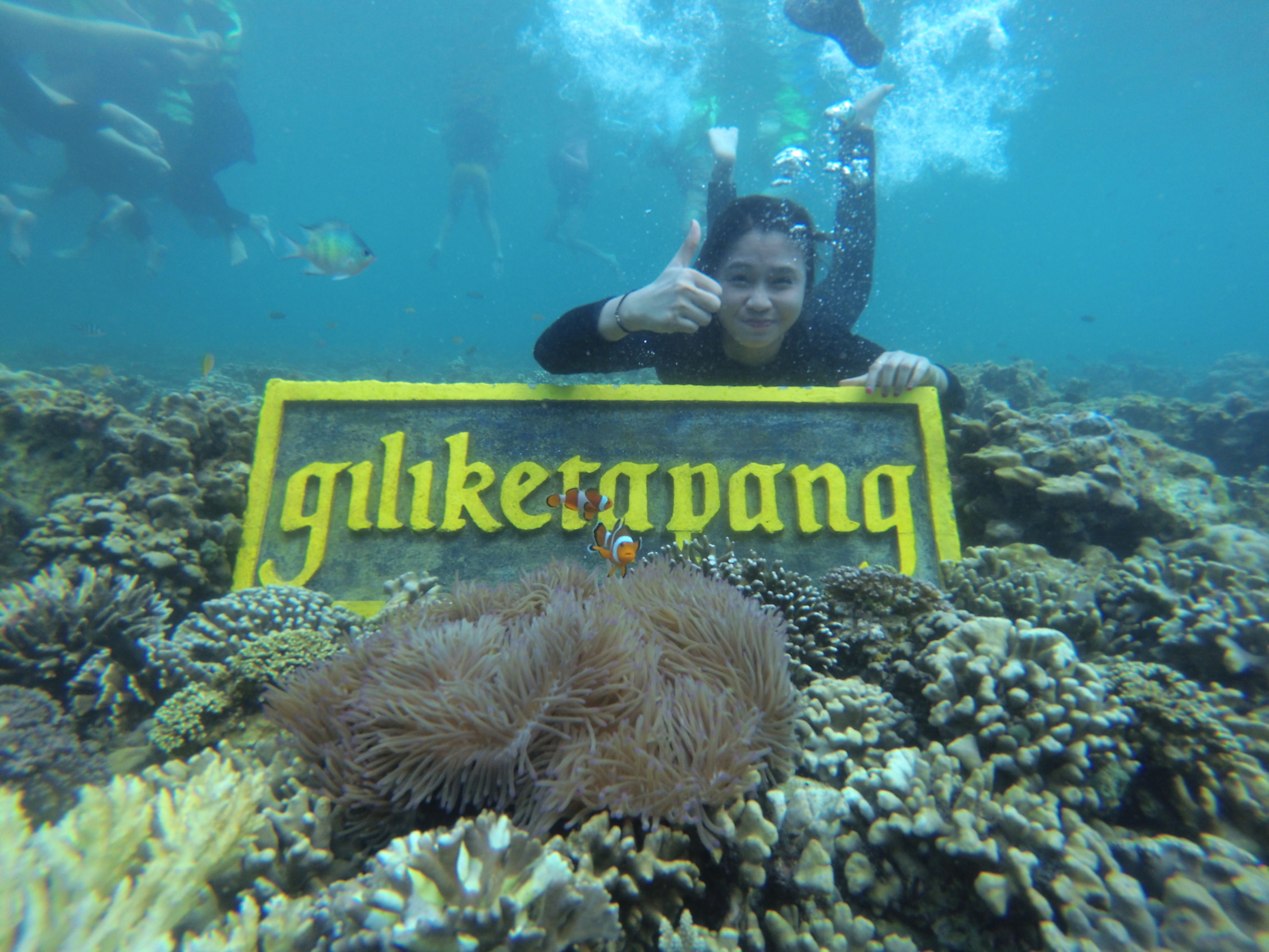 Galeri Gili Ketapang