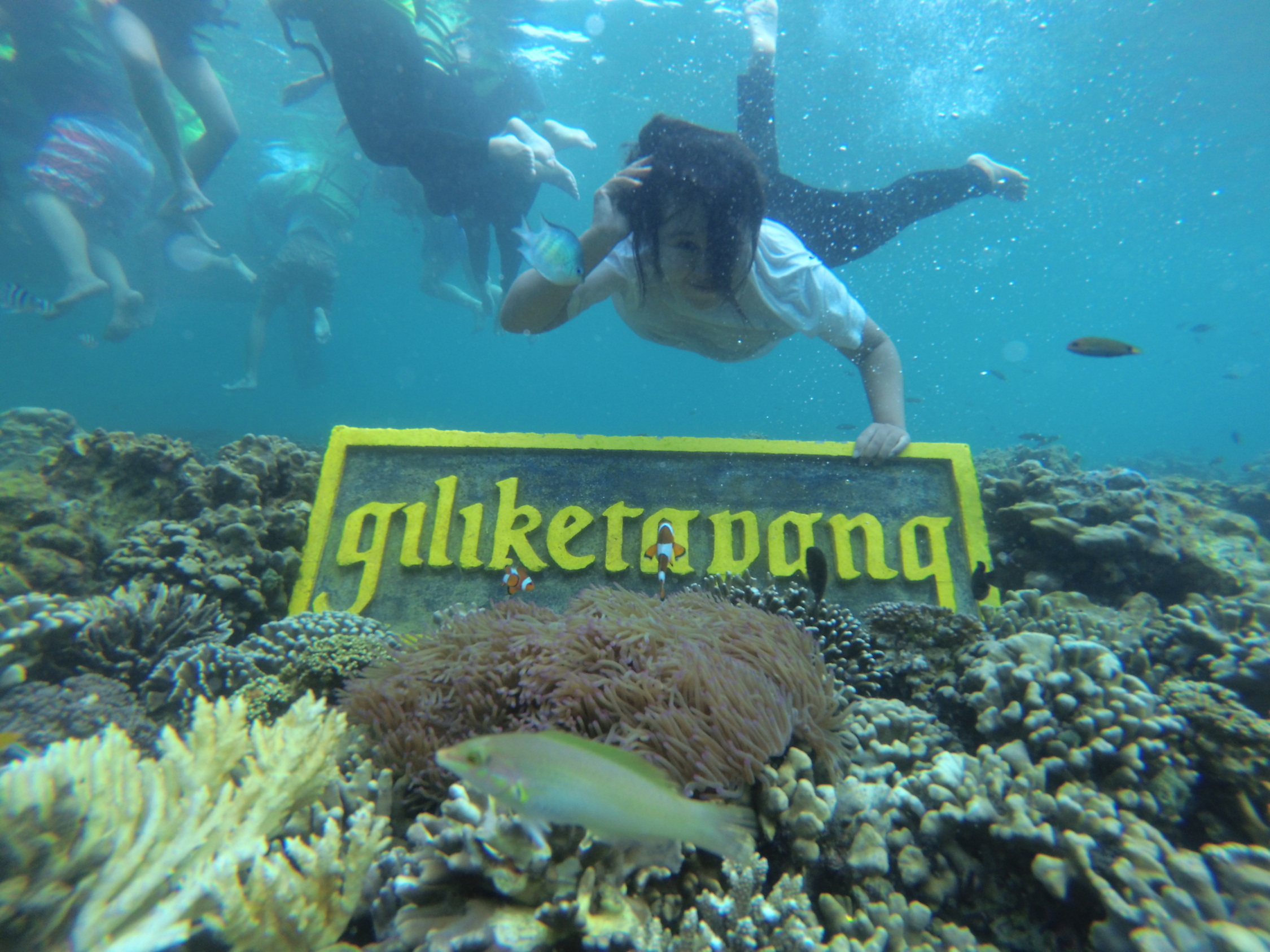 Galeri Gili Ketapang