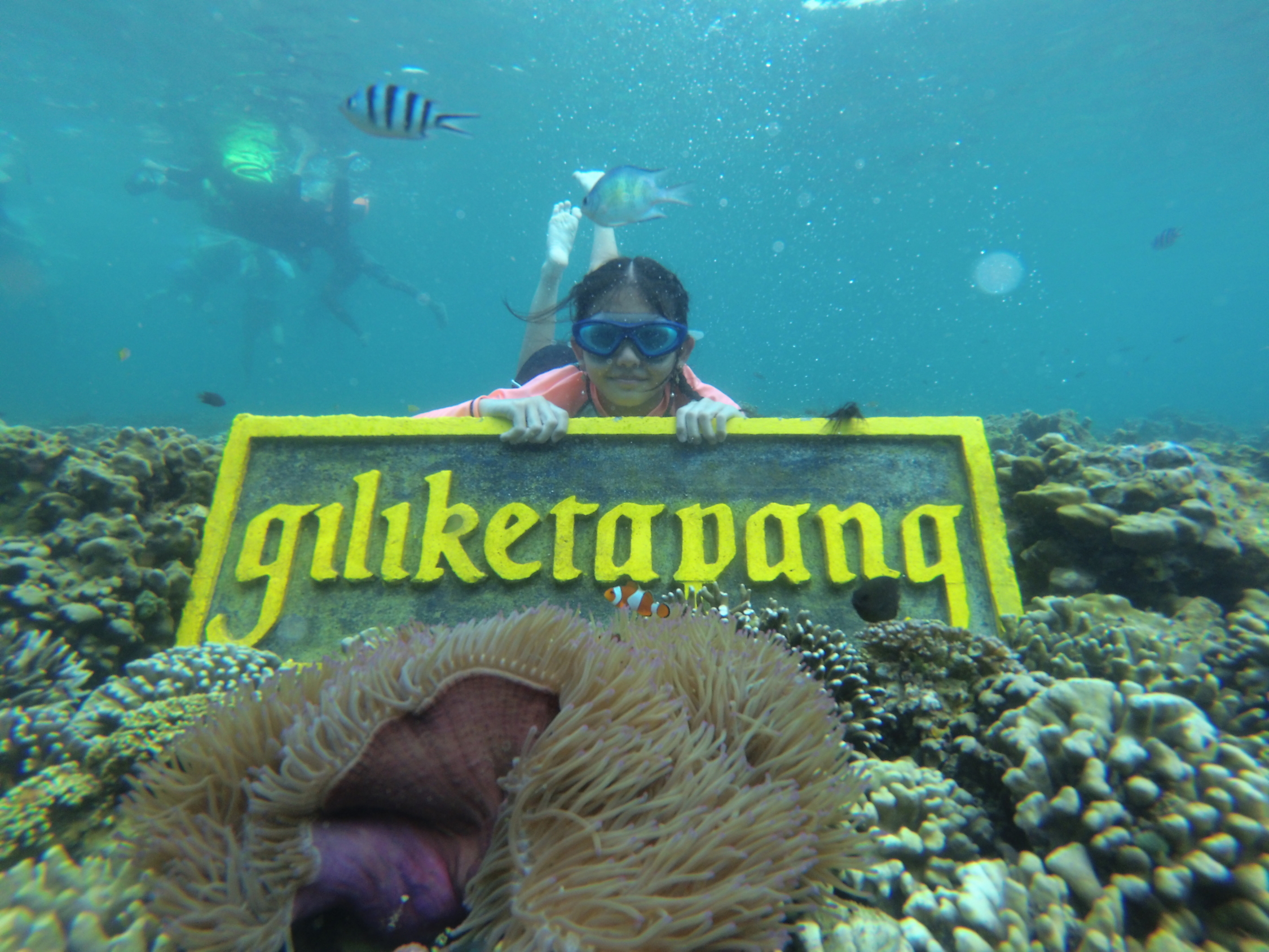 Galeri Gili Ketapang