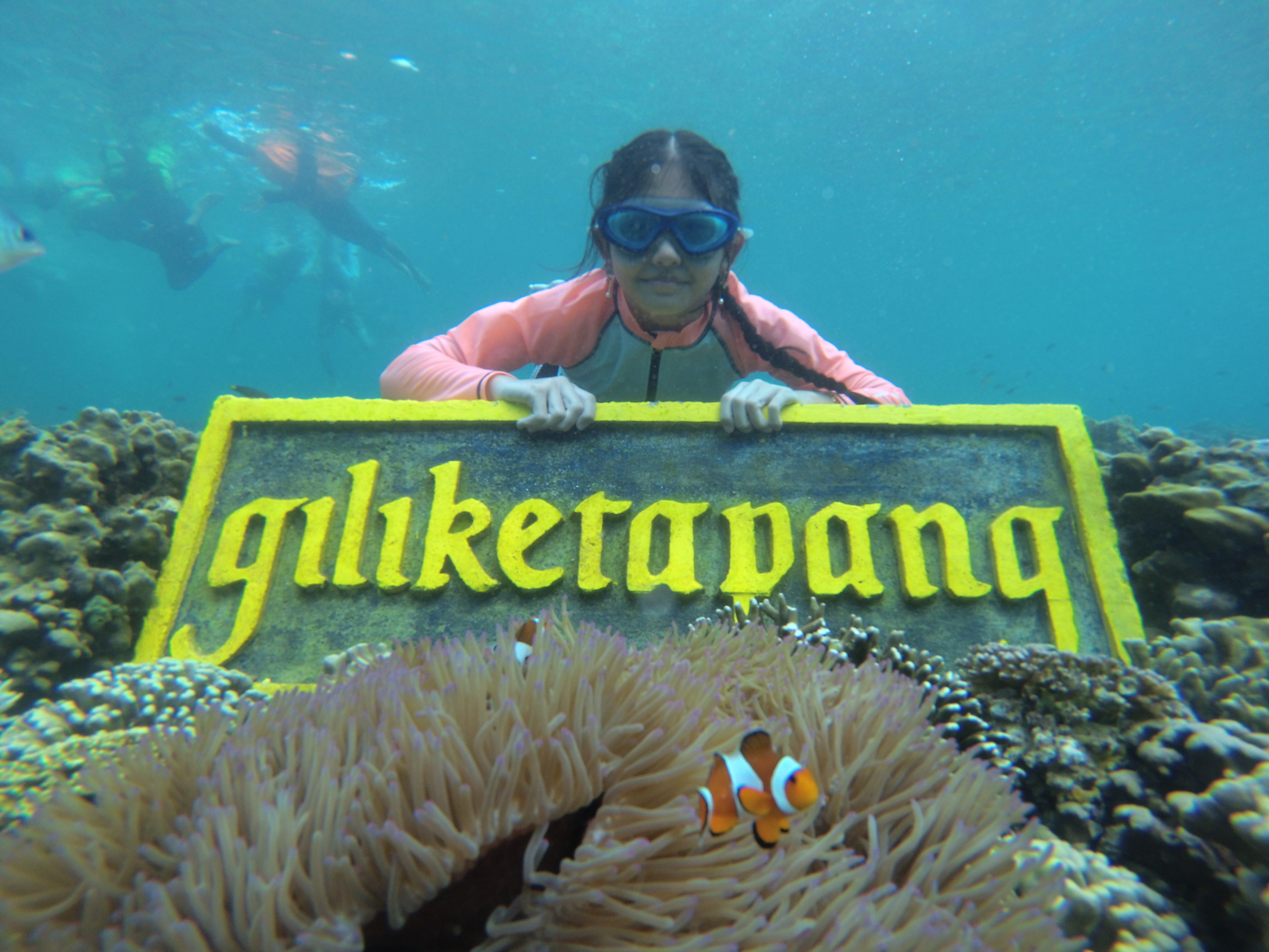 Galeri Gili Ketapang