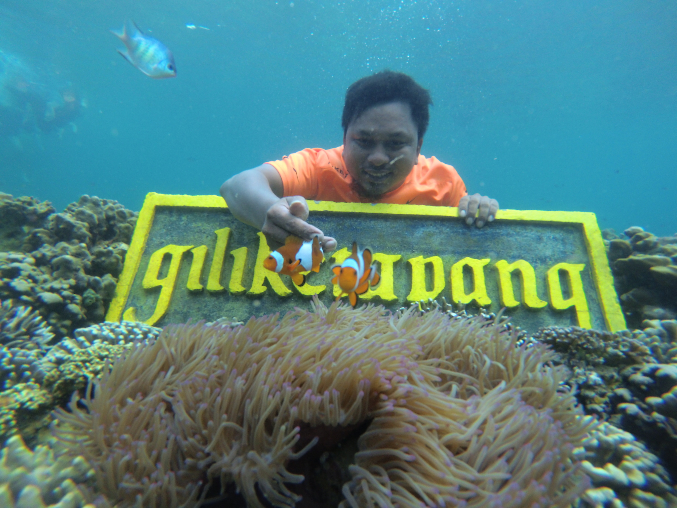 Galeri Gili Ketapang