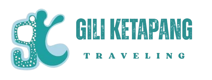 Gili Ketapang Traveling